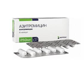 Антибиотики при лечении отитов у