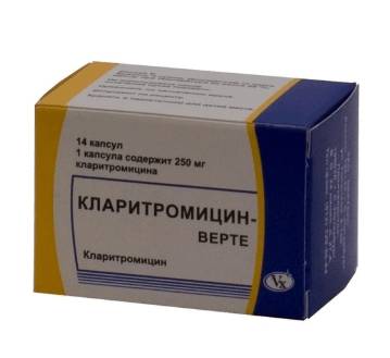 Антибиотики при лечении отитов у