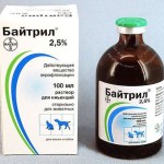 Байтрил для лечения черепах Байтрил для лечения черепах