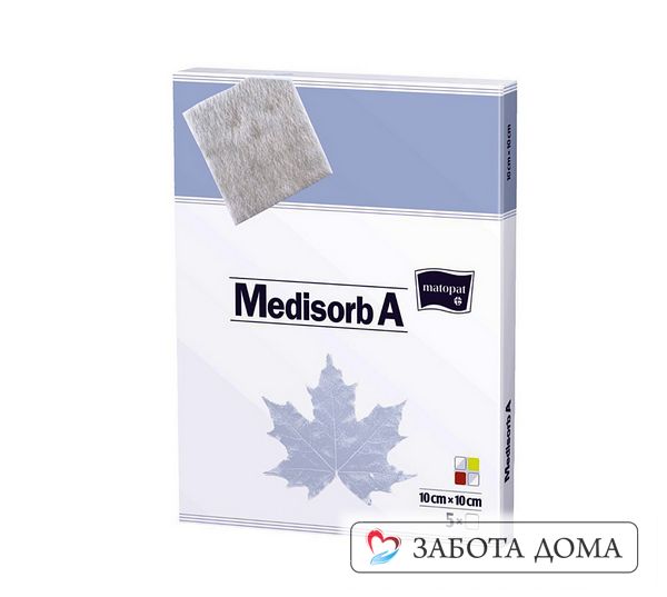 Сорбалгон Медисорб А