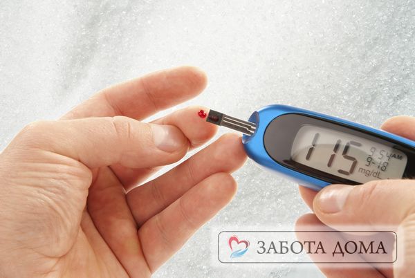 Сахарный диабет Сахарный диабет