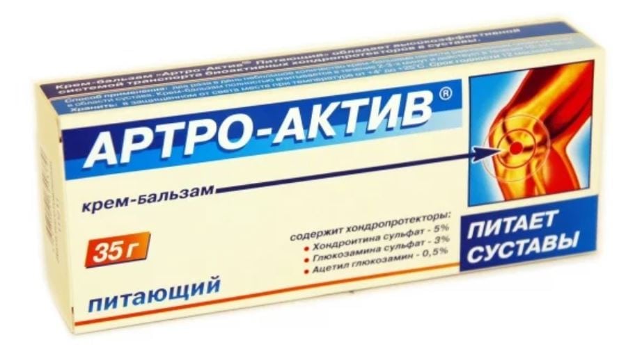 Мазь фулфлекс от подагры инструкция