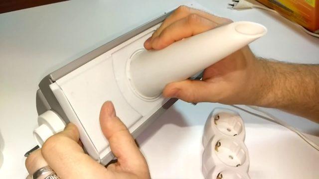 УФ-облучатель Солнышно