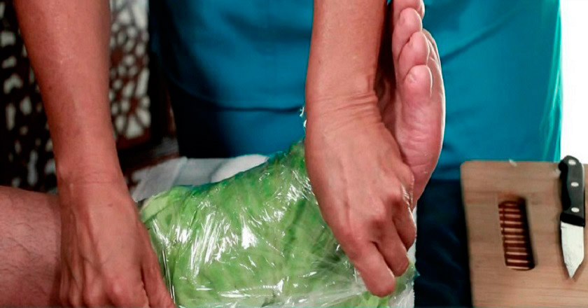 Можно ли есть квашеную капусту при подагре? Польза продукта