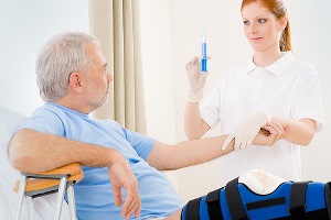прививка взрослым старше 65 лет показания для вакцинации «Пневмо 23»