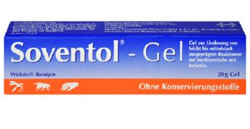 Совентол