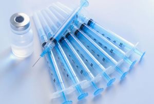 вакцина вакцина «Пневмо 23» — инструкция